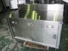 【W1200xD600xH800mm】【業務用】【中古】　引出し付調理台　C8099　バックガード　H150xD60mm|調理台|【業務用】【中古】作業機器(板金)が定価最大90％OFF！