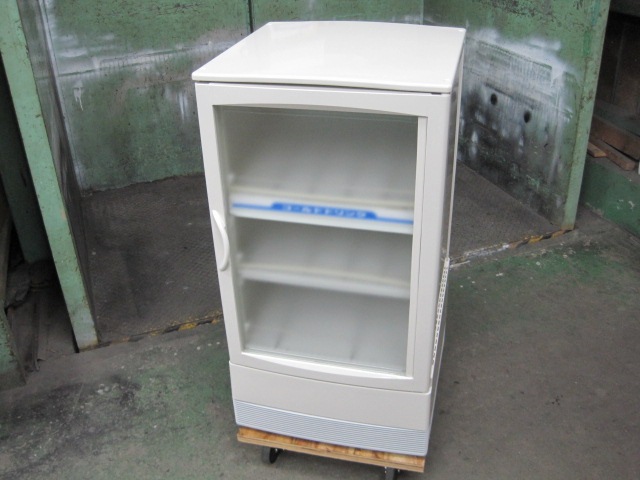 業務用ショーケース！SMR-CZ75CH