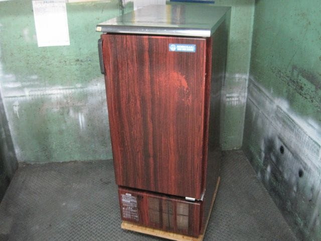 【ホシザキ】【業務用】【中古】 ジョッキクーラー HFJ-46DS1-B 単相100V