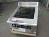 【ニチワ】【業務用】【中古】　IHコンロ　MIR-5TA-N　三相200V|IH調理器|【業務用】【中古】熱調理機器が定価最大90％OFF！