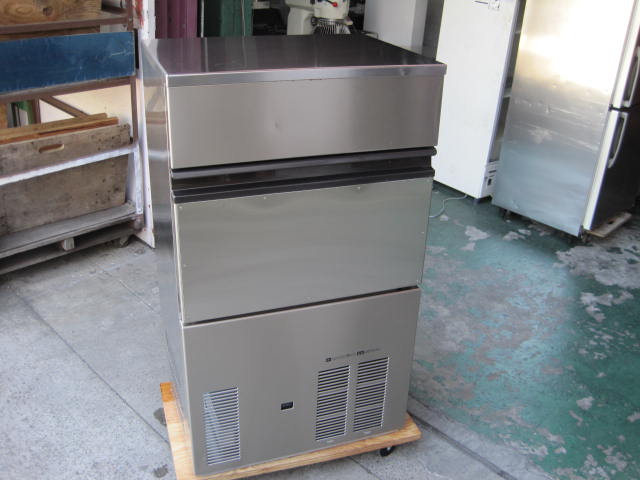 ダイワ 業務用製氷機 DRI-35LME ホシザキ ダイワ業務用製氷機DRI-35LME