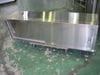 【W1500xD350xD450mm】【業務用】【中古】　吊戸棚　C8125