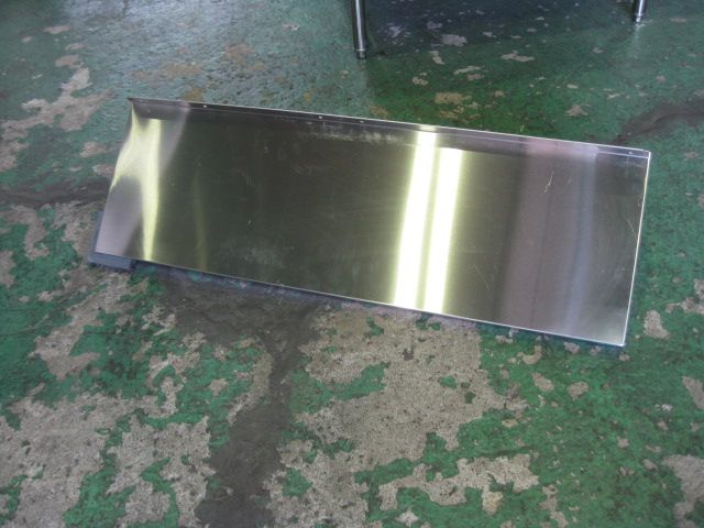 【W900xD300xH280mm】【業務用】【中古】 上棚 C8128