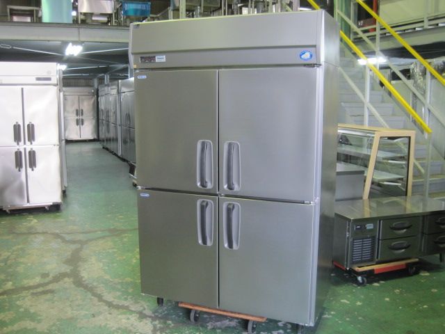 �ڥѥʥ��˥å��ۡڶ�̳�ѡۡ���šۡ�������¢�ˡ�SRR-K1261C2B����2����2��¢��ñ��100V