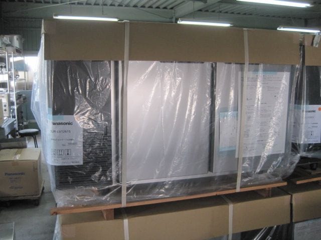 �ڥѥʥ��˥å��ۡڶ�̳�ѡۡڿ��ʡۡ���¢������ɥơ��֥롡SUR-LV1261S��ñ��100V�����ԥ顼�쥹