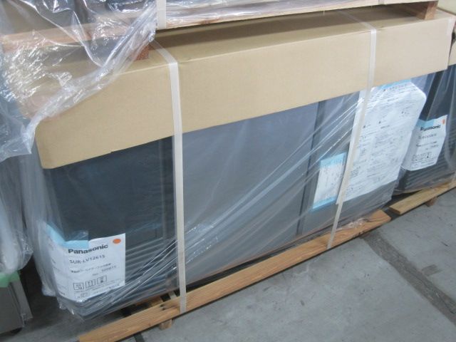 �ڥѥʥ��˥å��ۡڶ�̳�ѡۡڿ��ʡۡ���¢������ɥơ��֥롡SUR-LV1261S��ñ��100V�����ԥ顼�쥹