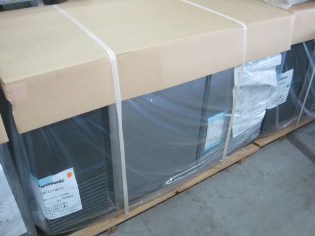 �ڥѥʥ��˥å��ۡڶ�̳�ѡۡڿ��ʡۡ���¢������ɥơ��֥롡SUR-LV1261S��ñ��100V�����ԥ顼�쥹