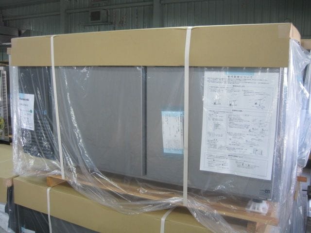 �ڥѥʥ��˥å��ۡڶ�̳�ѡۡڿ��ʡۡ���¢������ɥơ��֥롡SUR-LV1561S��ñ��100V