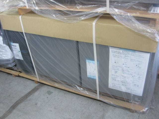 �ڥѥʥ��˥å��ۡڶ�̳�ѡۡڿ��ʡۡ���¢������ɥơ��֥롡SUR-LV1561S��ñ��100V�����ԥ顼�쥹