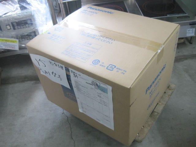 �ڥѥʥ��˥å��ۡڶ�̳�ѡۡڿ��ʡۡ��Żҥ�󥸡�NE-1802V��ñ��200V