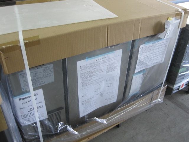 �ڥѥʥ��˥å��ۡڶ�̳�ѡۡڿ��ʡۡ���¢������ɥơ��֥롡SUR-UT1241��ñ��100V