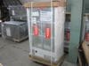 【パナソニック】【業務用】【新品】　冷蔵ショーケース　SMR-HZ129　単相100V|ショーケース|【業務用】【新品】在庫商品
