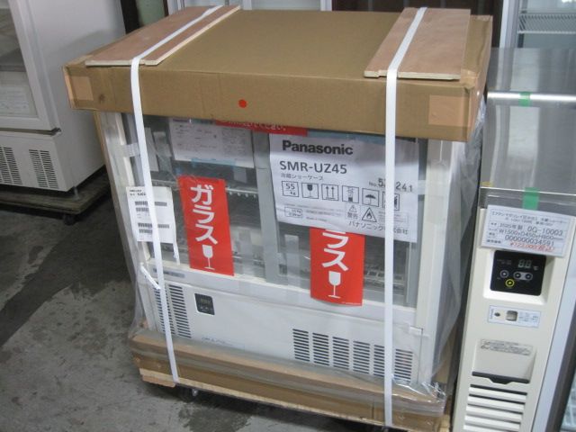 �ڥѥʥ��˥å��ۡڶ�̳�ѡۡڿ��ʡۡ���¢���硼��������SMR-UZ45��ñ��100V