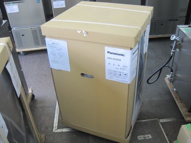 �ڥѥʥ��˥å��ۡڶ�̳�ѡۡڿ��ʡۡ���ɹ����SIM-AS3500��ñ��100V