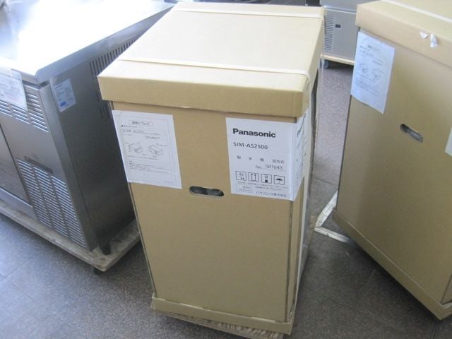 �ڥѥʥ��˥å��ۡڶ�̳�ѡۡڿ��ʡۡ���ɹ����SIM-AS2500��25kg��ñ��100V