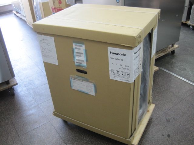 �ڥѥʥ��˥å��ۡڶ�̳�ѡۡڿ��ʡۡ���ɹ����SIM-AS4500��45kg��ñ��100V