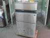 【ホシザキ】【業務用】【中古】　製氷機　IM-95M-1　95kg　単相100V|キューブタイプ製氷機|【業務用】【中古】製氷機が定価最大90％OFF！