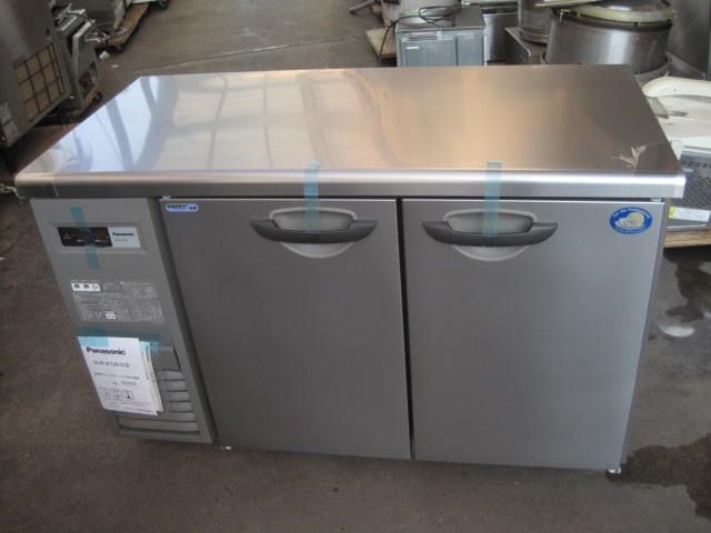 �ڥѥʥ��˥å��ۡڶ�̳�ѡۡ�̤���ѿ����ʡۡ�������¢������ɥơ��֥롡SUR-K1261CB��ñ��100V