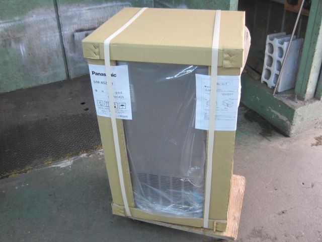 �ڥѥʥ��˥å��ۡڶ�̳�ѡۡڿ��ʡۡ���ɹ����SIM-AS2500��25kg��ñ��100V