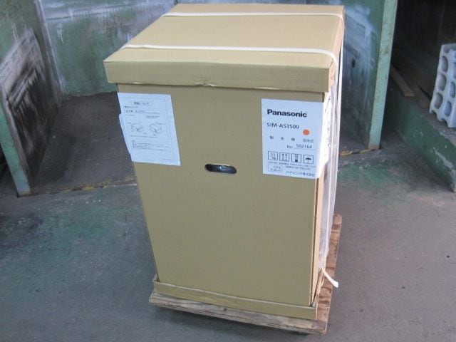 �ڥѥʥ��˥å��ۡڶ�̳�ѡۡڿ��ʡۡ���ɹ����SIM-AS3500��ñ��100V