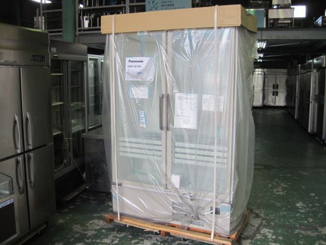 �ڥѥʥ��˥å��ۡڶ�̳�ѡۡ�̤���ѿ����ʡۡ��꡼��������¢���硼��������SRM-461NB����ñ��100V