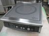 【ホシザキ】【業務用】【中古】　IHコンロ　HIH-2CE-1　単相200V|IH調理器|【業務用】【中古】熱調理機器が定価最大90％OFF！