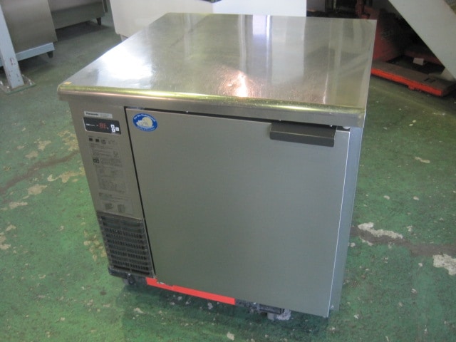 パナソニック Panasonic 業務用 台下冷蔵庫 コールドテーブル 厨房