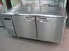 【ホシザキ】【業務用】【中古】　冷蔵コールドテーブル　RT-150SNG-1　単相100V|冷蔵コールドテーブル|【業務用】【中古】コールドテーブルが定価最大90％OFF！
