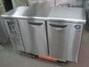 【パナソニック】【業務用】【中古】　冷蔵コールドテーブル　SUC-N1241J　単相100V　※自然対流式|冷蔵コールドテーブル|【業務用】【中古】コールドテーブルが定価最大90％OFF！