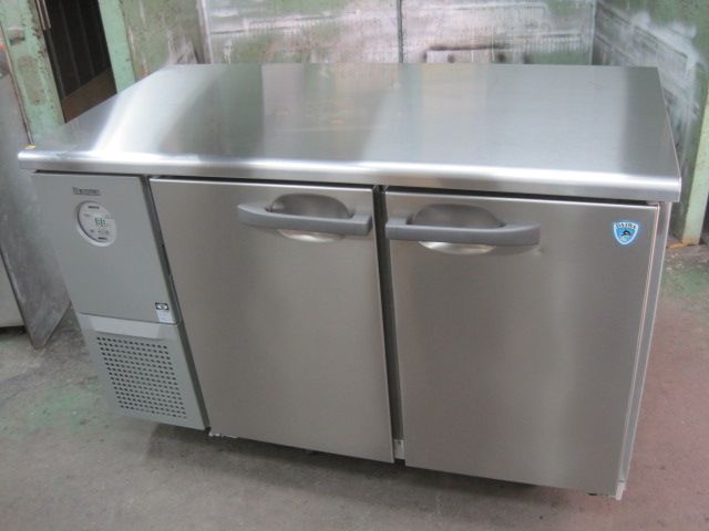 【ダイワ】【業務用】【中古】 冷蔵コールドテーブル 4161CD-EC 単相100V