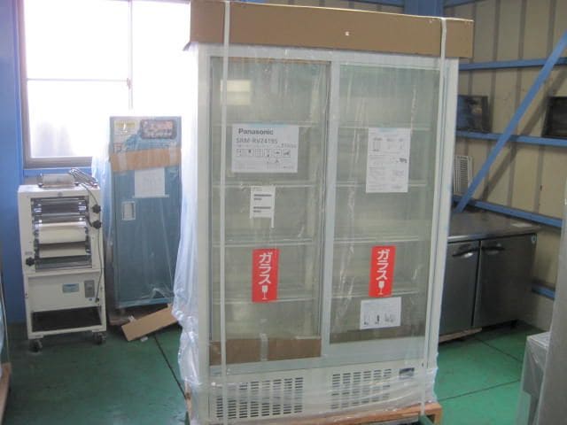 �ڥѥʥ��˥å��ۡڶ�̳�ѡۡڿ��ʡۡ��꡼��������¢���硼��������SRM-RVZ419S*��ñ��100V