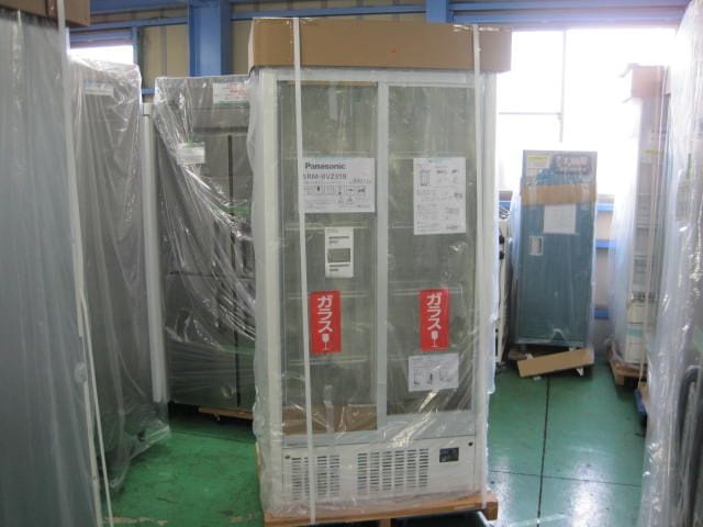 �ڥѥʥ��˥å��ۡڶ�̳�ѡۡڿ��ʡۡ��꡼��������¢���硼��������SRM-RVZ319*��ñ��100V