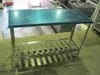 【W1200xD450xH800mm】【業務用】【未使用新古品】　作業台　C8106|作業機器(板金)|【業務用】未使用新古品が定価最大90％OFF！