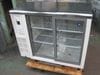 【ホシザキ】【業務用】【中古】　冷蔵ショーケース　RTS-90STD　単相100V|冷蔵ショーケース|【業務用】【中古】ショーケース（冷蔵・冷凍・対面式・オープンなど）が定価最大90％OFF！