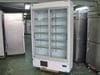 【ダイワ】【業務用】【中古】　リーチイン冷蔵ショーケース　481AU◎　単相100V|リーチインショーケース|【業務用】【中古】ショーケース（冷蔵・冷凍・対面式・オープンなど）が定価最大90％OFF！