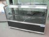 【大穂】【業務用】【中古】　対面冷蔵ショーケース　OHGU-SRAf-1500B　単相100V|対面式ショーケース|【業務用】【中古】ショーケース（冷蔵・冷凍・対面式・オープンなど）が定価最大90％O