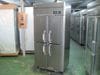 【ホシザキ】【業務用】【中古】　冷凍冷蔵庫　HRF-90AT-1◎　1冷凍3冷蔵　単相100V|業務用冷凍冷蔵庫|【業務用】【中古】冷蔵庫・冷凍庫・冷凍冷蔵庫が定価最大90％OFF！