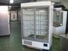 【ホシザキ】【業務用】【中古】　リーチイン冷蔵ショーケース　RSC-120D◎　単相100V|リーチインショーケース|【業務用】【中古】ショーケース（冷蔵・冷凍・対面式・オープンなど）が定価最大90％