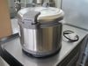 【パナソニック】【業務用】【未使用新古品】　IHジャー炊飯器　SR-PGC54　単相200V|炊飯ジャー|【業務用】未使用新古品が定価最大90％OFF！