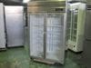 【ホシザキ】【業務用】【中古】　リーチイン冷蔵ショーケース　RS-120AT◎　単相100V|リーチインショーケース|【業務用】【中古】ショーケース（冷蔵・冷凍・対面式・オープンなど）が定価最大90％