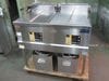 【マルゼン】【業務用】【中古】　電気フライヤー　MEF-18WE*　三相200V|フライヤー(ガス・電気)|【業務用】【中古】熱調理機器が定価最大90％OFF！