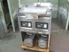 【タニコー】【業務用】【中古】　電気フライヤー　TEFL-67WN*　三相200V|フライヤー(ガス・電気)|【業務用】【中古】熱調理機器が定価最大90％OFF！