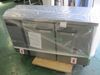 【フクシマガリレイ】【業務用】【新品】　冷凍冷蔵コールドテーブル　LCU-121PX*　単相100V|縦型・横型冷蔵庫|【業務用】【新品】在庫商品