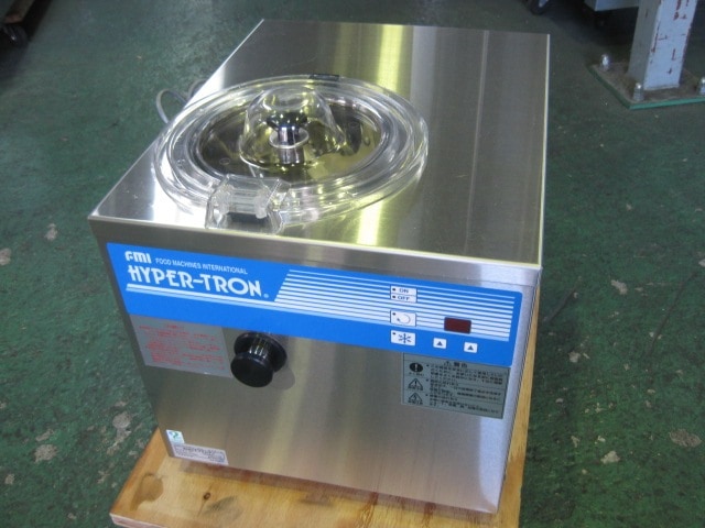 ����š�FMI�����������꡼��ޥ�����HTF-3����ñ��100V��2017ǯ��