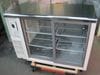 【ホシザキ】【業務用】【中古】　冷蔵ショーケース　RTS-100STD　単相100V|冷蔵ショーケース|【業務用】【中古】ショーケース（冷蔵・冷凍・対面式・オープンなど）が定価最大90％OFF！