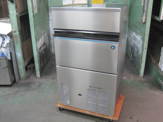ホシザキ】【業務用】【中古】 製氷機 IM-115M-1 115kg 三相200V