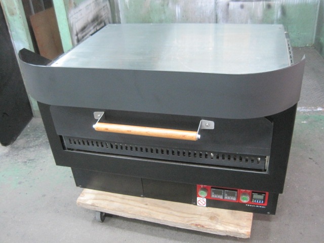 大阪 引取限定 中古　EN-500 ナポリピッツァ用石窯オーブン ピザ 大阪 引取限定 中古 EN-500 ナポリピッツァ用石窯オーブン ピザ｜楽天