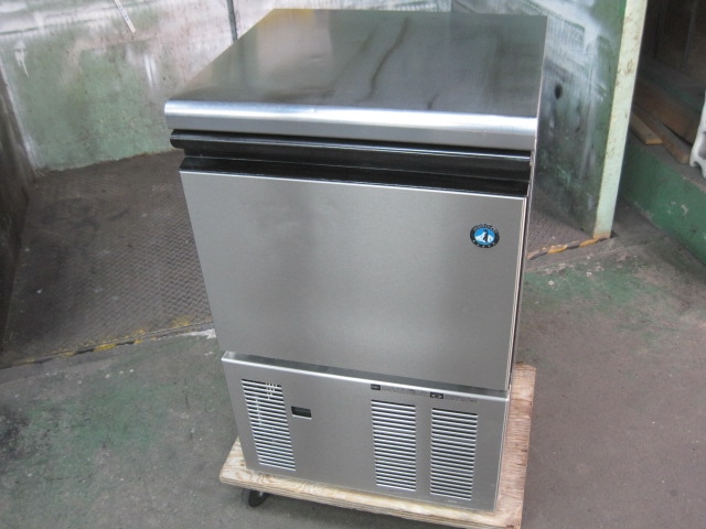 ホシザキ】【業務用】【中古】 製氷機 IM-35M-1 35kg 単相100V