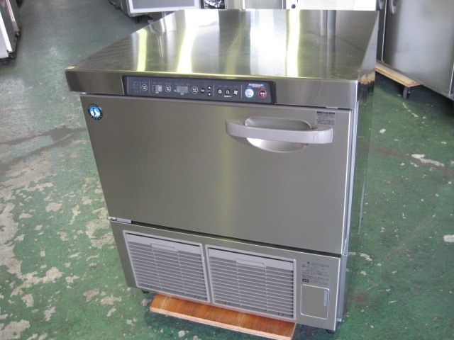 【ホシザキ】【業務用】【中古】　ラピッドチラー　HRC-5B*　単相100V|【業務用】【中古・新品】ブラストチラーが定価最大90％OFF！