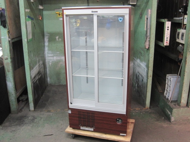 【ダイワ】【業務用】【中古】　冷蔵ショーケース　231LU-15　単相100V|冷蔵ショーケース|【業務用】【中古】ショーケース（冷蔵・冷凍・対面式・オープンなど）が定価最大90％OFF！